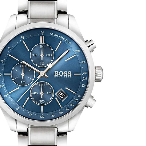 Hugo Boss Men's Watch 1513478