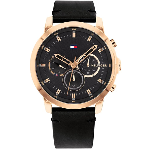 Tommy Hilfiger Men's Watch 1791798