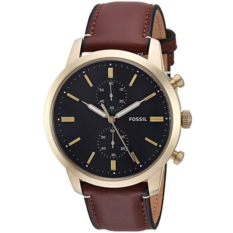 Fossil Men's Watch FS5338