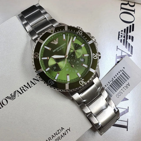 Emporio Armani Men's Watch AR11500