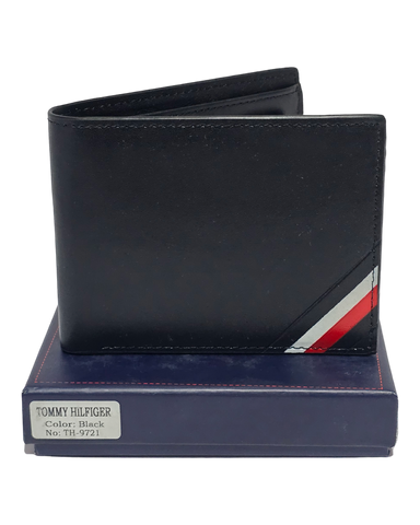 Tommy Hilfiger Men's Wallet