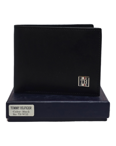 Tommy Hilfiger Men's Wallet