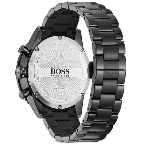 Hugo Boss Men's Watch 1513771