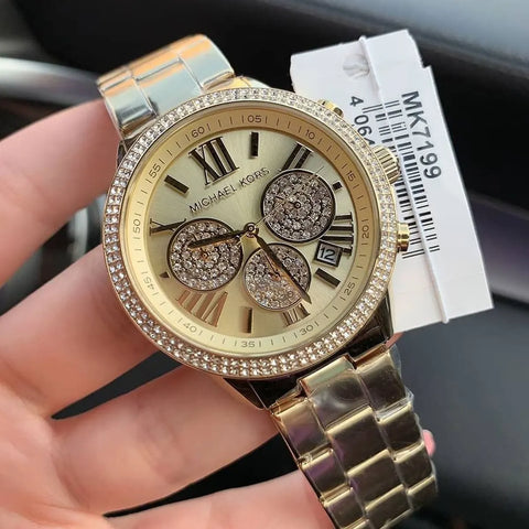 Michael Kors Women's