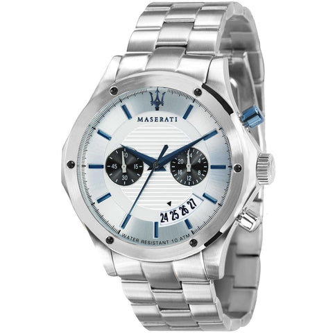 Maserati Men's Watch R8873627005