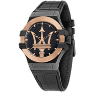 Maserati Men's Watch R8851108032