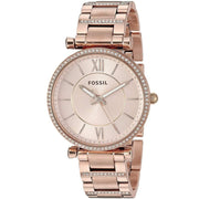 Fossil Women's Watch ES4301