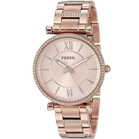 Fossil Women's Watch ES4301