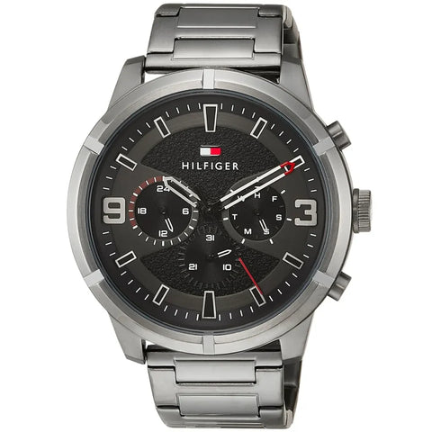 Tommy Hilfiger Men's Watch 1792071