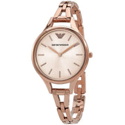 Emporio Armani Women's Watch AR11055