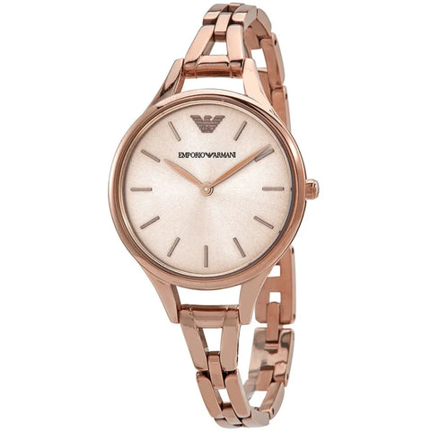 Emporio Armani Women's Watch AR11055