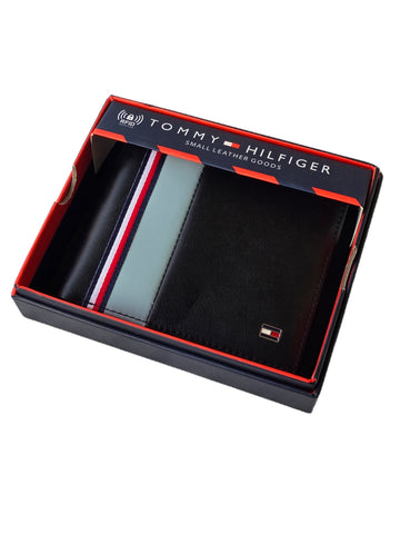 Tommy Hilfiger Men's Wallet