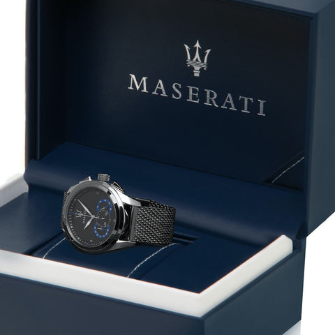 Maserati Men's Watch R8873612006