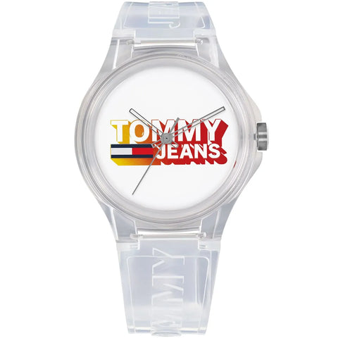 Tommy Hilfiger Unisex Watch 1720027