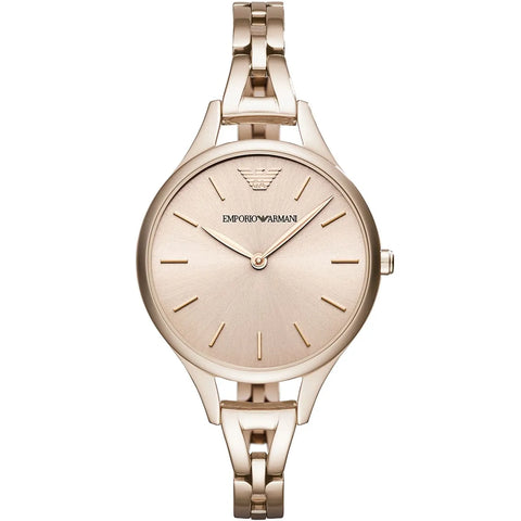 Emporio Armani Women's Watch AR11055