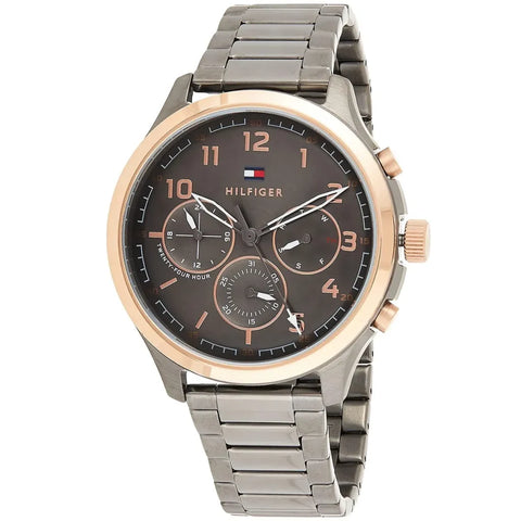 Tommy Hilfiger Men's Watch 1791871