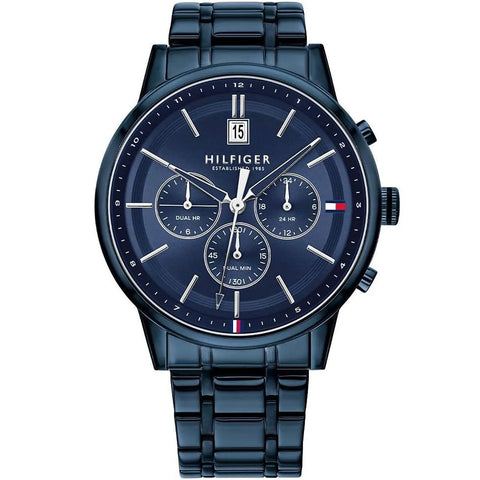 Tommy Hilfiger Men's Watch 1791694