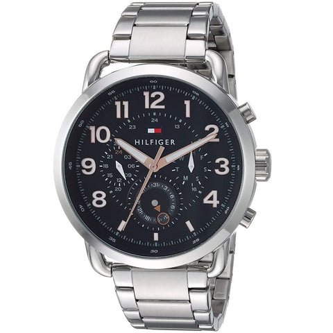 Tommy Hilfiger Men's Watch 1791422