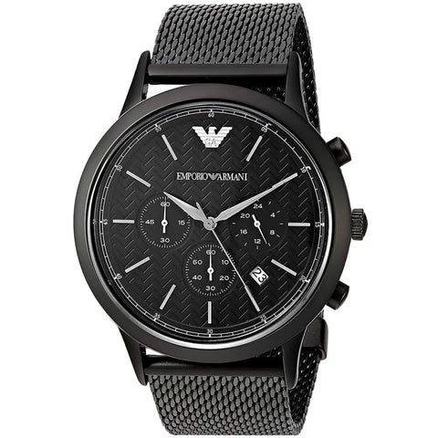 Emporio Armani Men's Watch AR2498