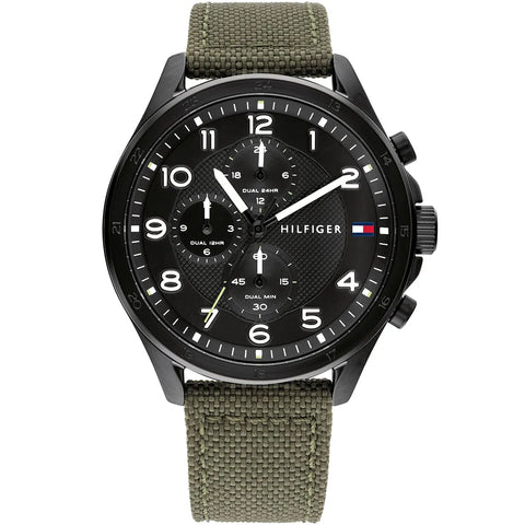 Tommy Hilfiger Men's Watch 1792006