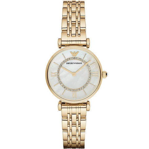 Emporio Armani Women's Watch AR1907