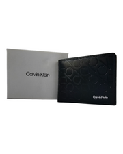 Calvin Klein Men's Wallet