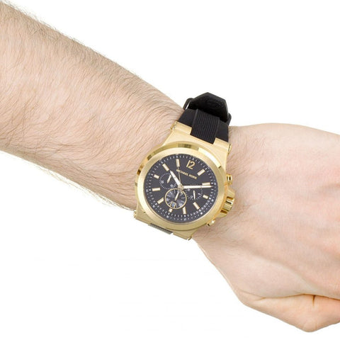 Michael Kors Watch For Men