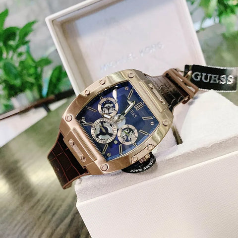 Guess Men's Watch