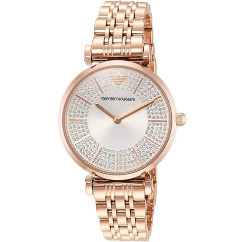 Emporio Armani Women's Watch AR11446