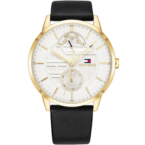 Tommy Hilfiger Men's Watch 1791606