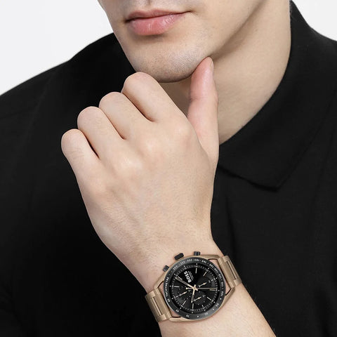 Hugo Boss Men's Watch 1514027