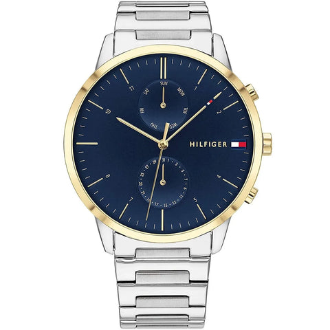 Tommy Hilfiger Men's Watch 1710408