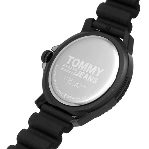 Tommy Hilfiger Men's Watch 1792001