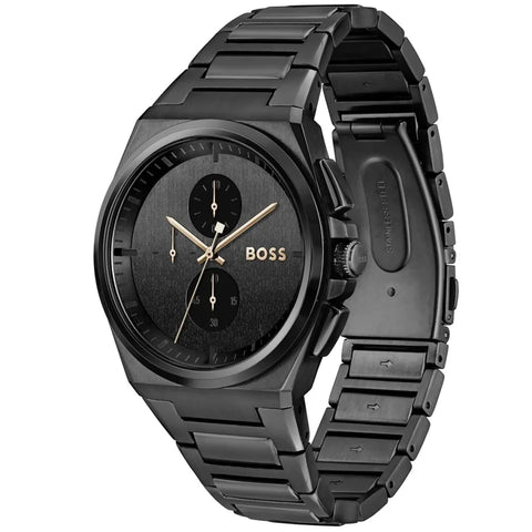 Hugo Boss Men's Watch 1514068