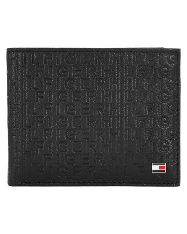 Tommy Hilfiger Men's Wallet