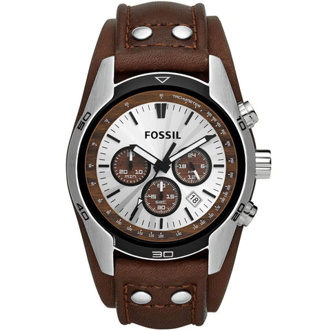 Fossil Men's Watch CH2565