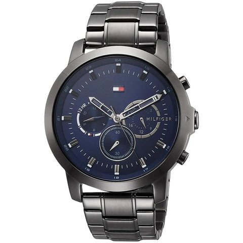 Tommy Hilfiger Men's Watch 1791796