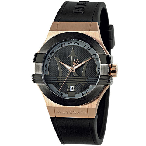 Maserati Men's Watch R8851108002