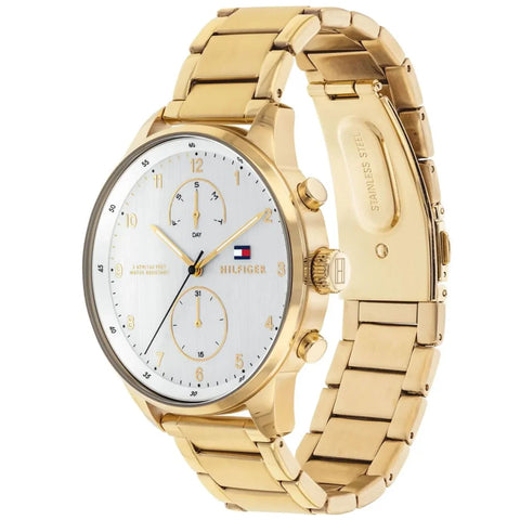 Tommy Hilfiger Men's Watch 1791576