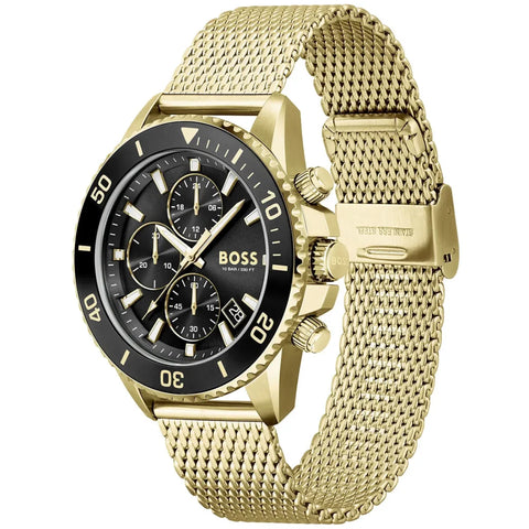 Hugo Boss Men's Watch 1513906