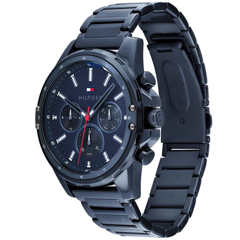 Tommy Hilfiger Men's Watch 1791789