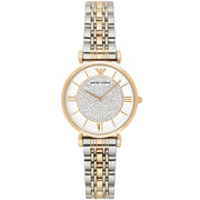 Emporio Armani Women's Watch AR8031