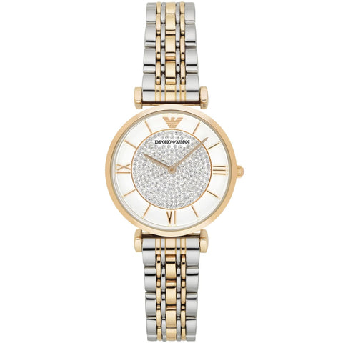 Emporio Armani Women's Watch AR8031