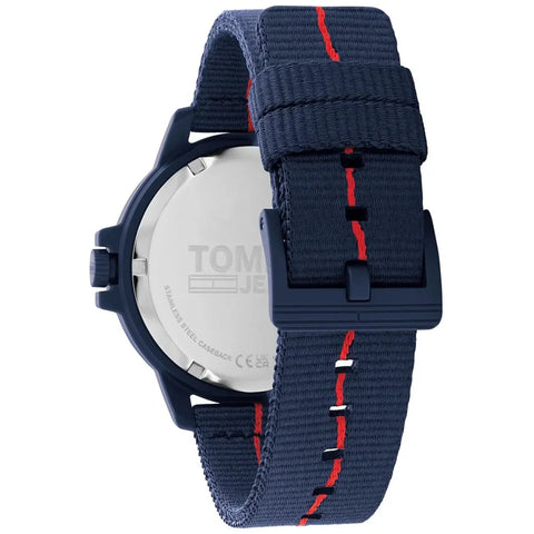 Tommy Hilfiger Men's Watch 1791997