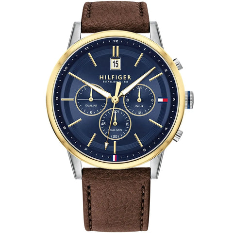 Tommy Hilfiger Men's Watch 1791980