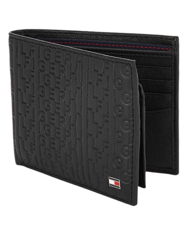 Tommy Hilfiger Men's Wallet