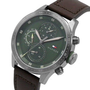 Tommy Hilfiger Men's Watch 1791809