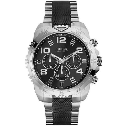 Guess Men's Watch W0598G3