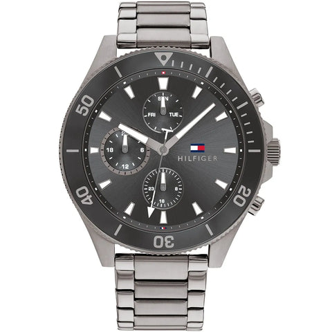 Tommy Hilfiger Men's Watch 1791918