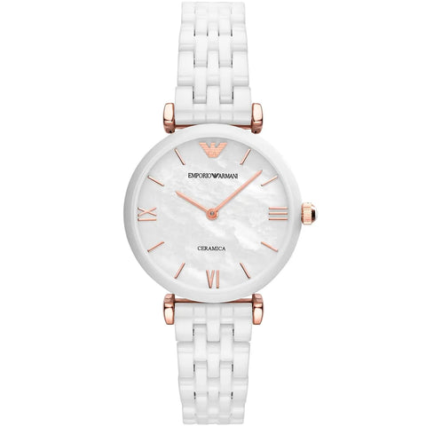 Emporio Armani Women's Watch AR1486